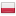 bilkom.pl hosted country